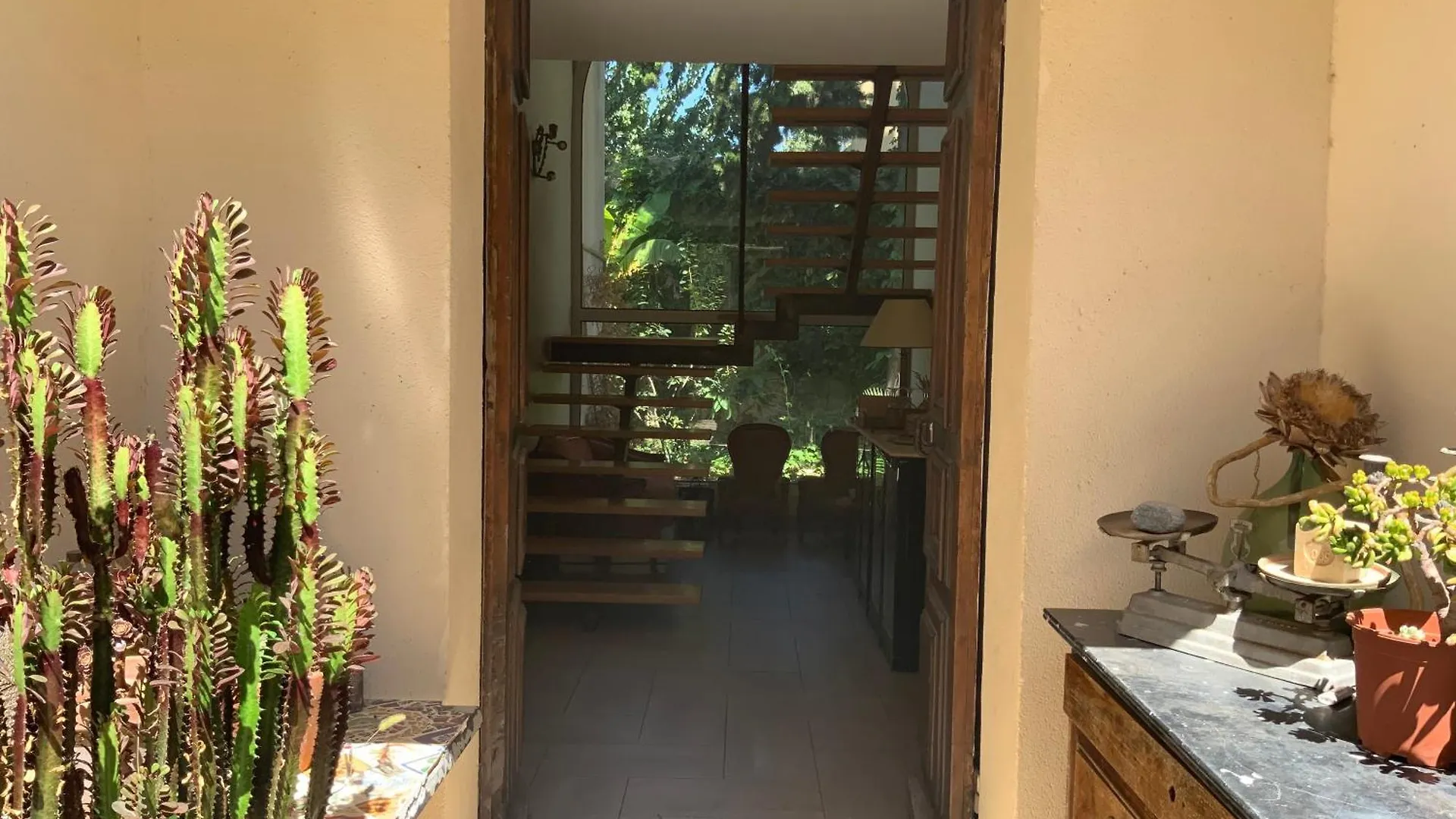Ginkgo Bed & Breakfast Marseille
