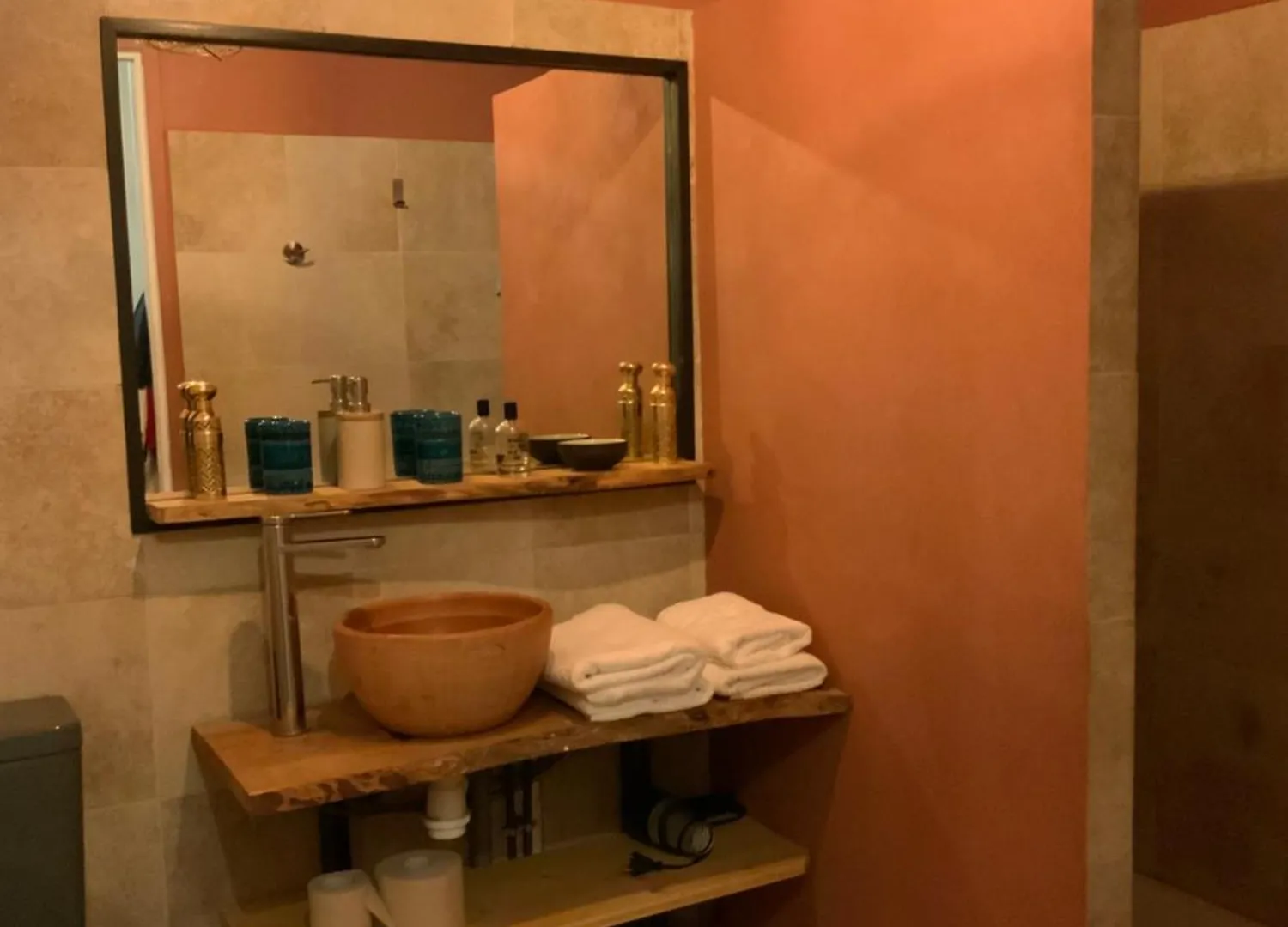 Ginkgo Bed & Breakfast Marseille