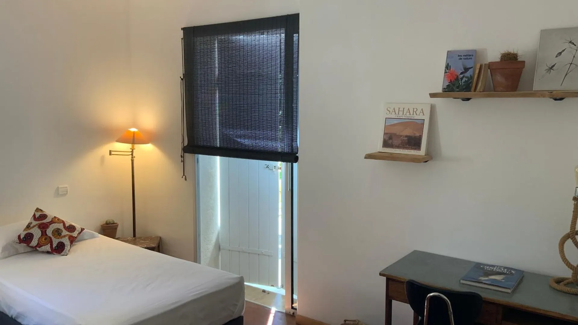 Ginkgo Bed & Breakfast Marseille