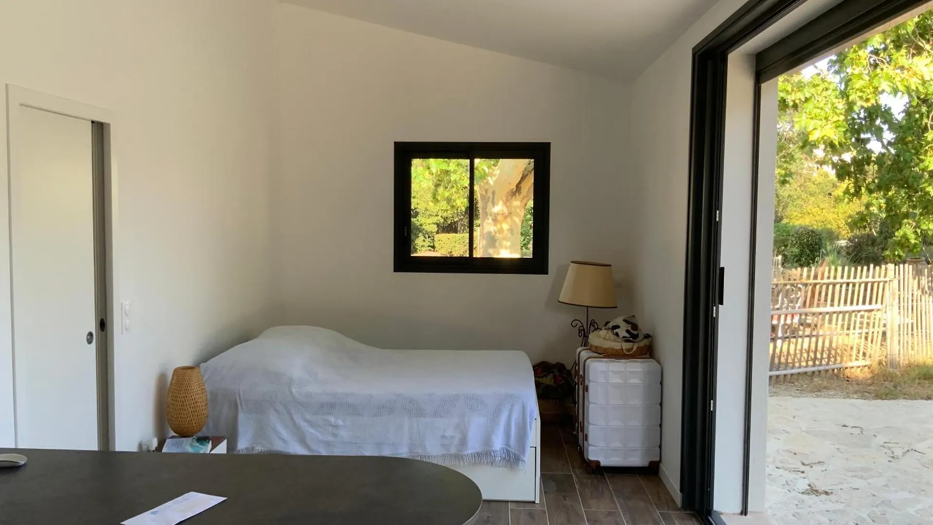 Ginkgo Bed & Breakfast Marseille