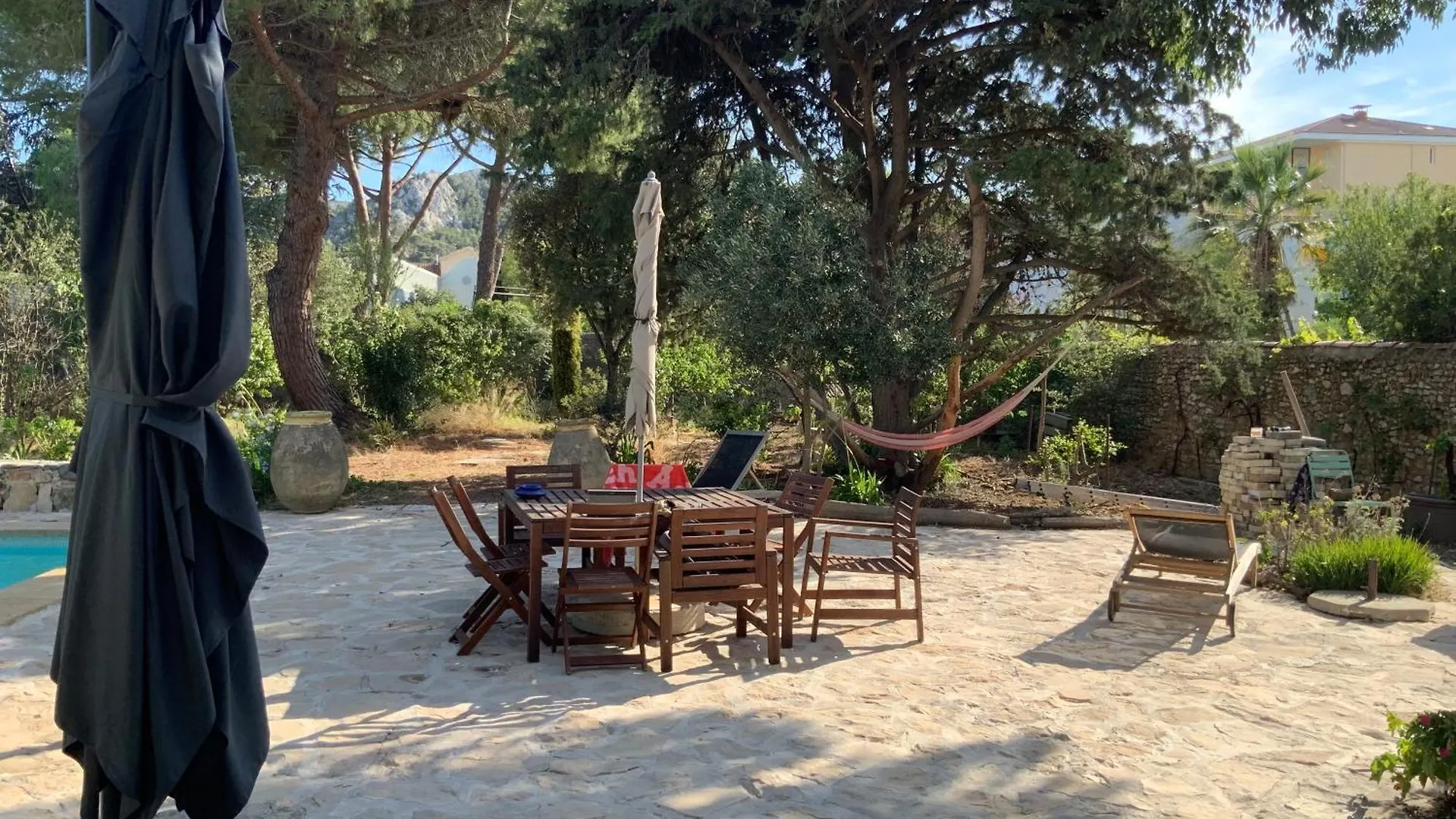 Ginkgo Bed & Breakfast Marseille