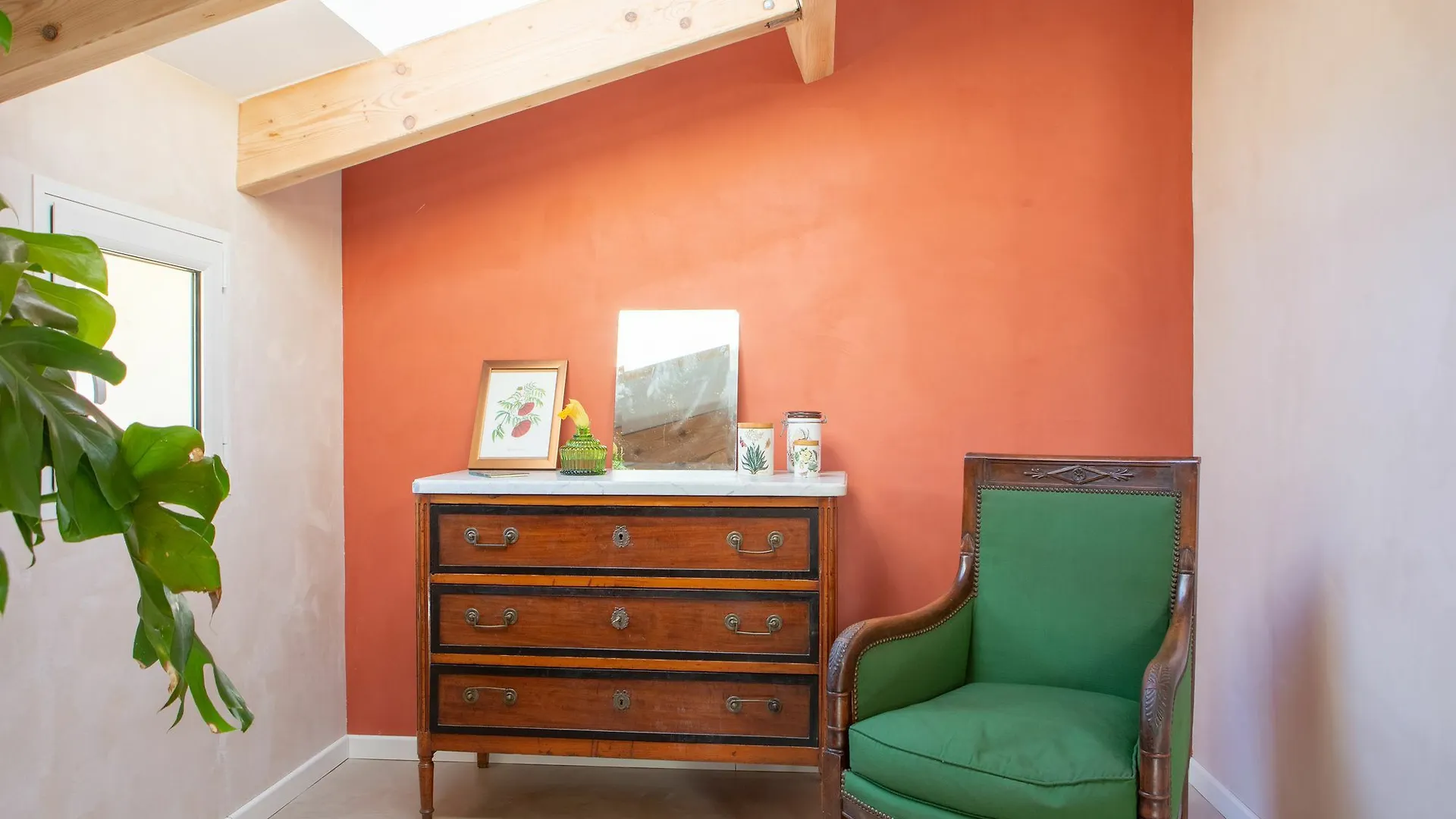 Ginkgo Bed & Breakfast Marseille