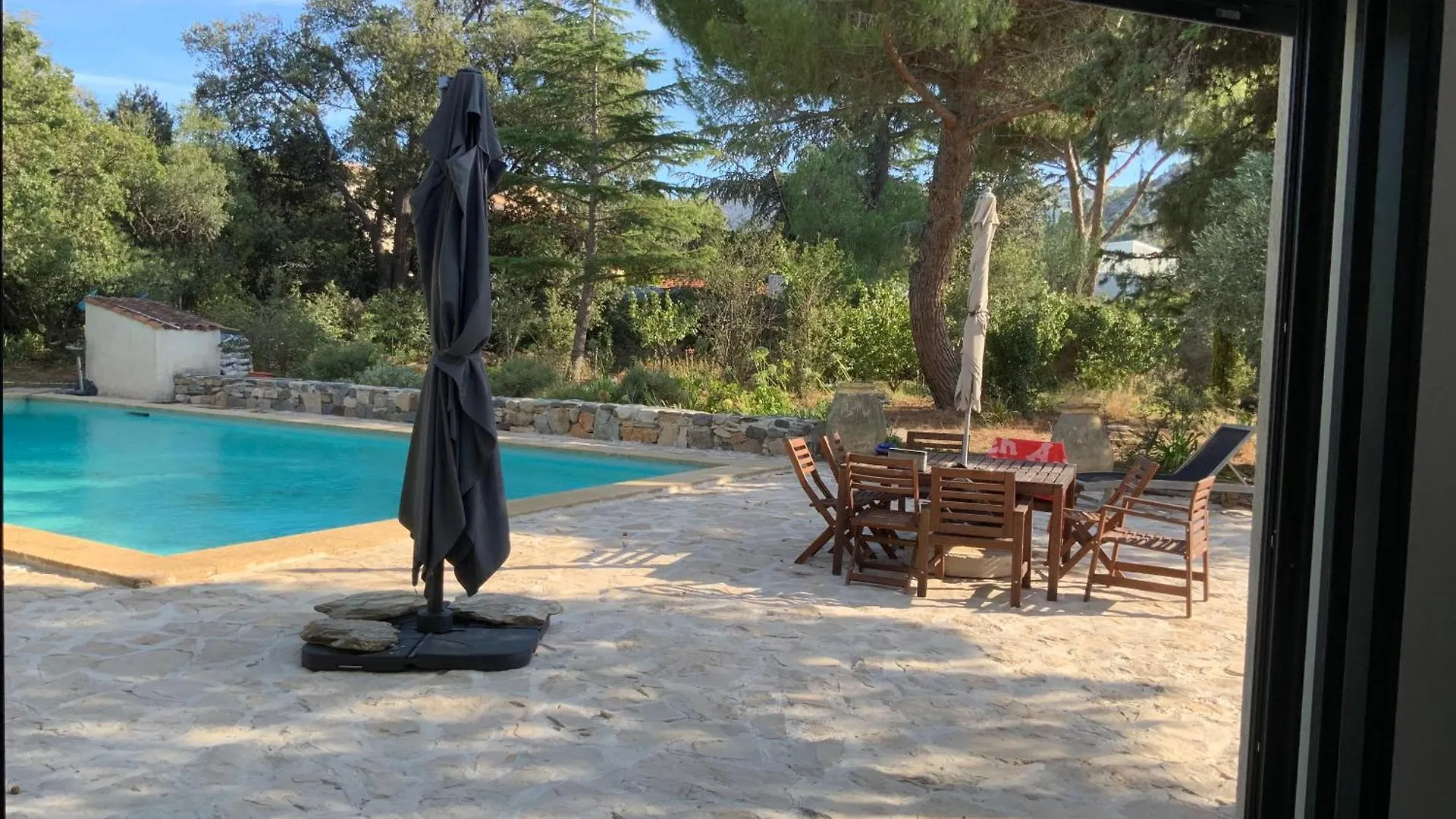 Ginkgo Bed & Breakfast Marseille 3*,