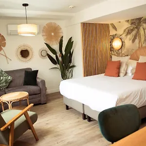 Hotel Le M, Marseilles
