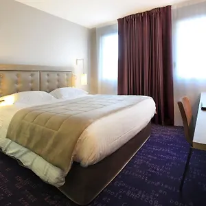 visit hotel