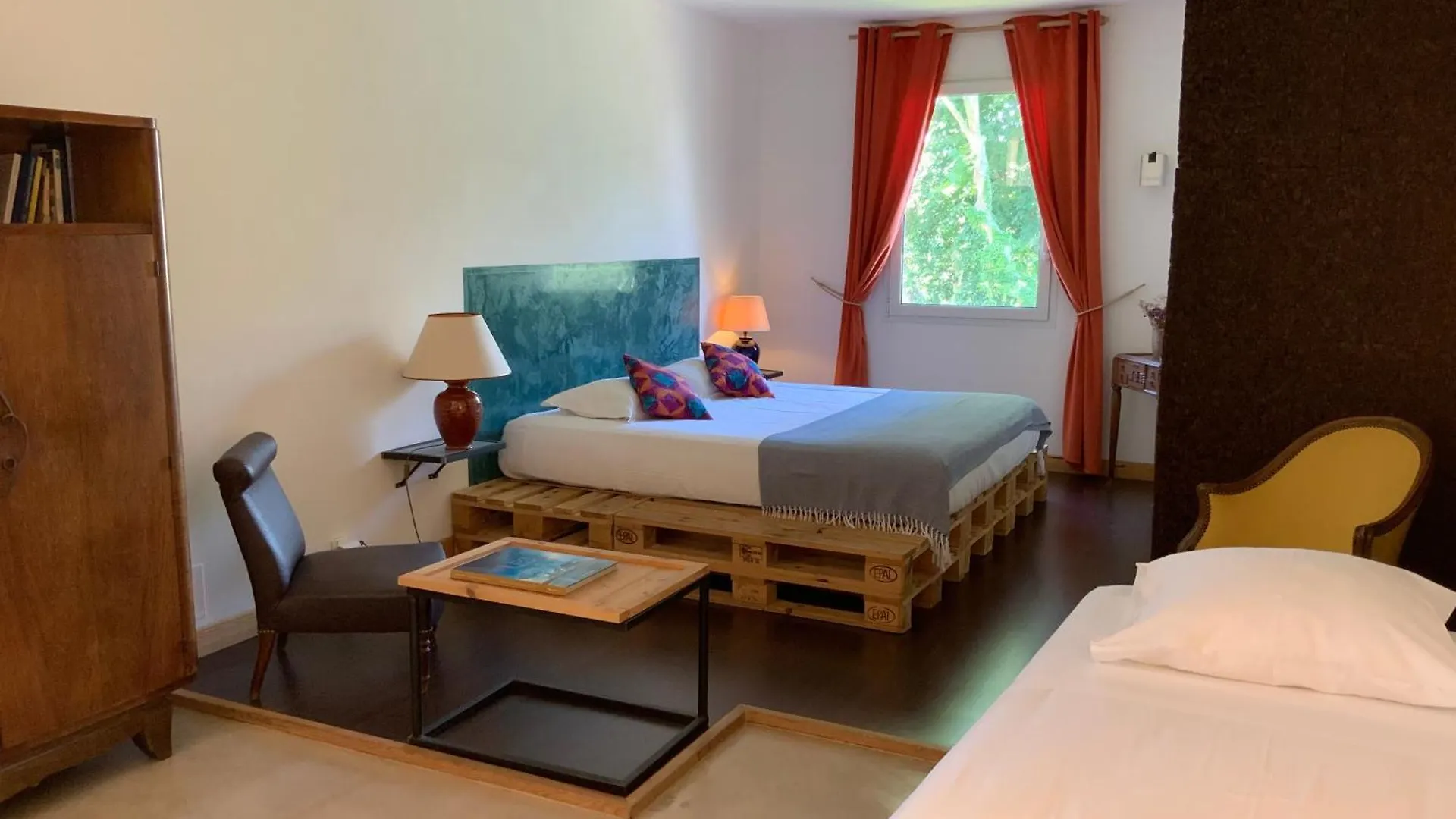 Ginkgo Bed & Breakfast Marseille France