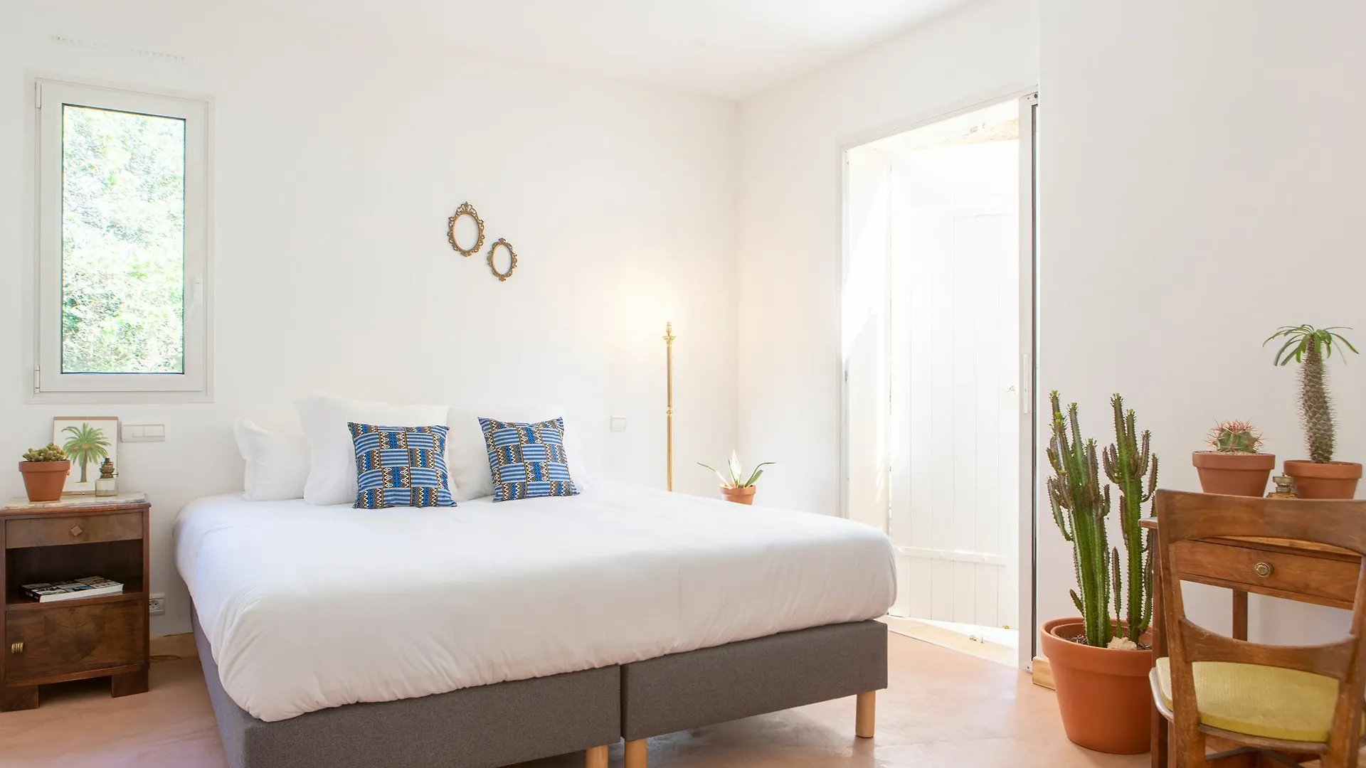 Ginkgo Bed & Breakfast Marseille